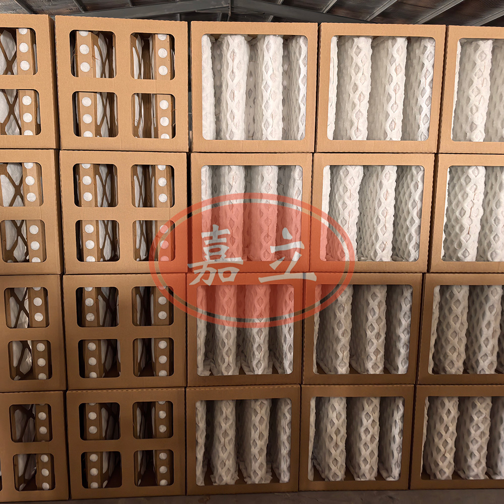 当阳dpa纸盒式过滤器